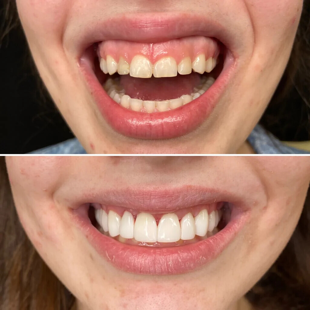 Gengivoplastia